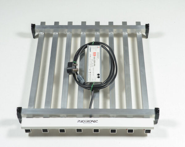 Photronic (200W) Full Spectrum Samsung LED Bar Grow Light | Tent Fixture