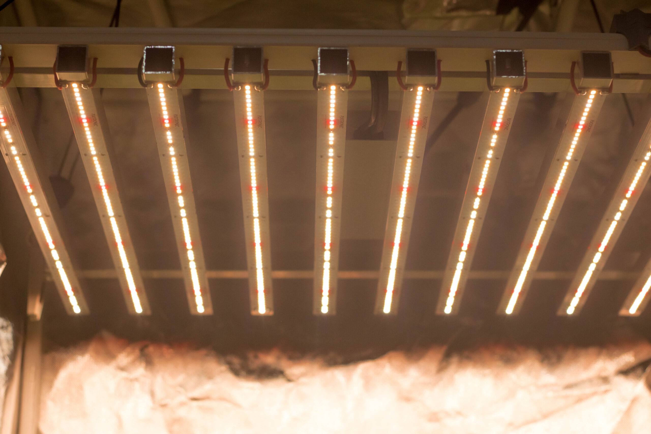 PHOTRONIC (260W) 0.6m x 0.7m Sol Invictus Grow Light - Image 7